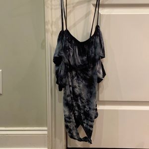 Soft & Sexy body suit